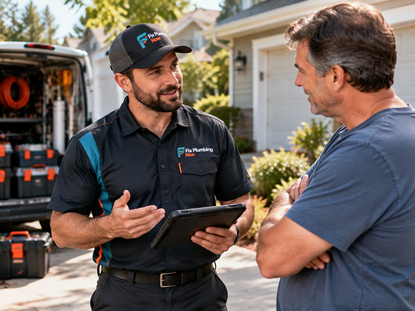 Clogged Drain Service Rex, NC FAQs